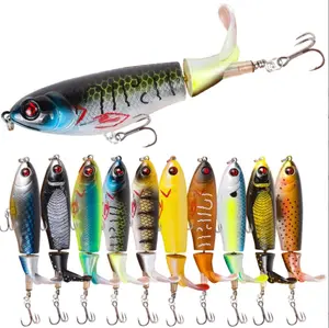 Whopper Plopper 90 Fishing Bait