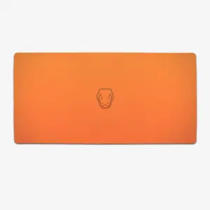 Komodo Classic Minimalist XL Extended Mousepad