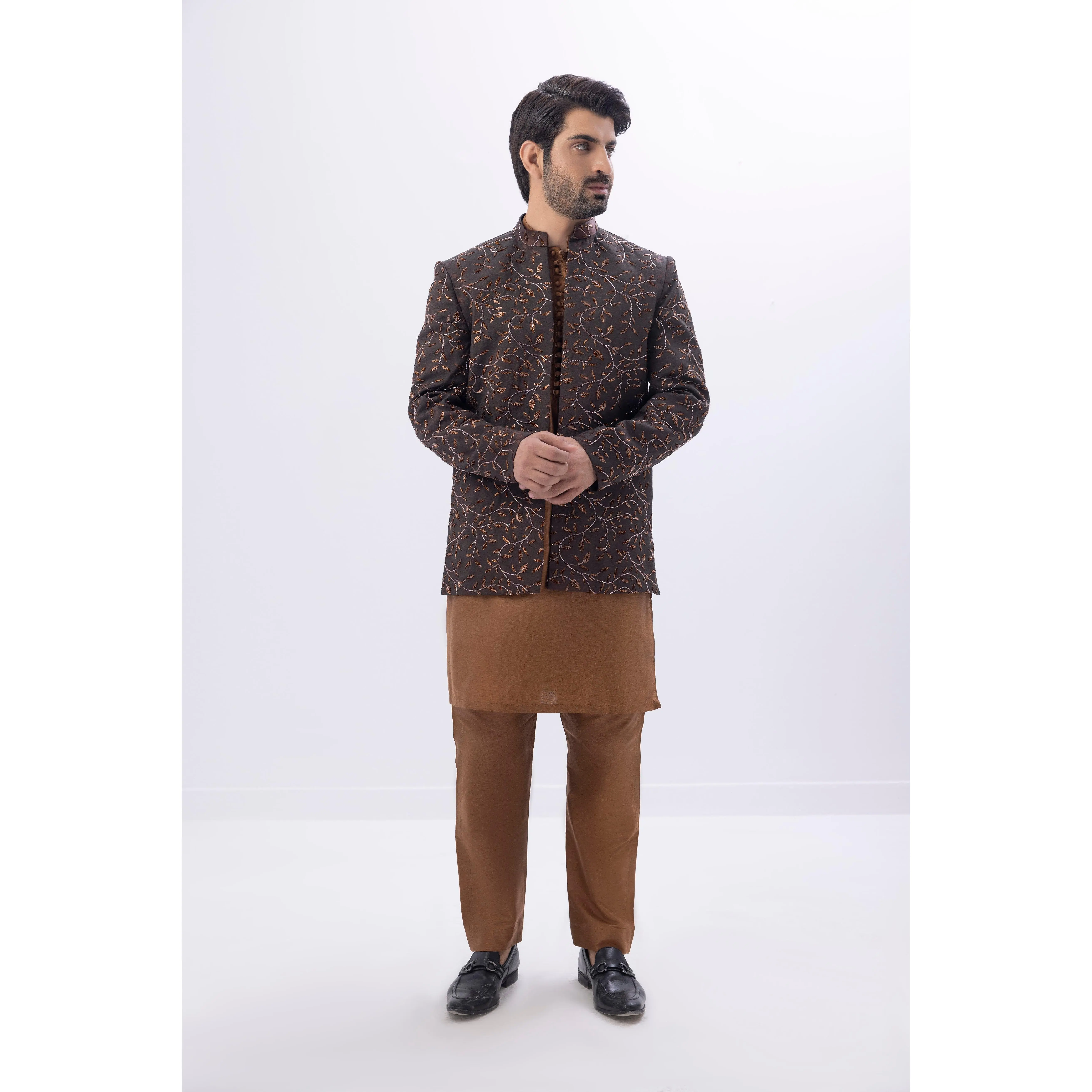 Prince Coat - 03152404