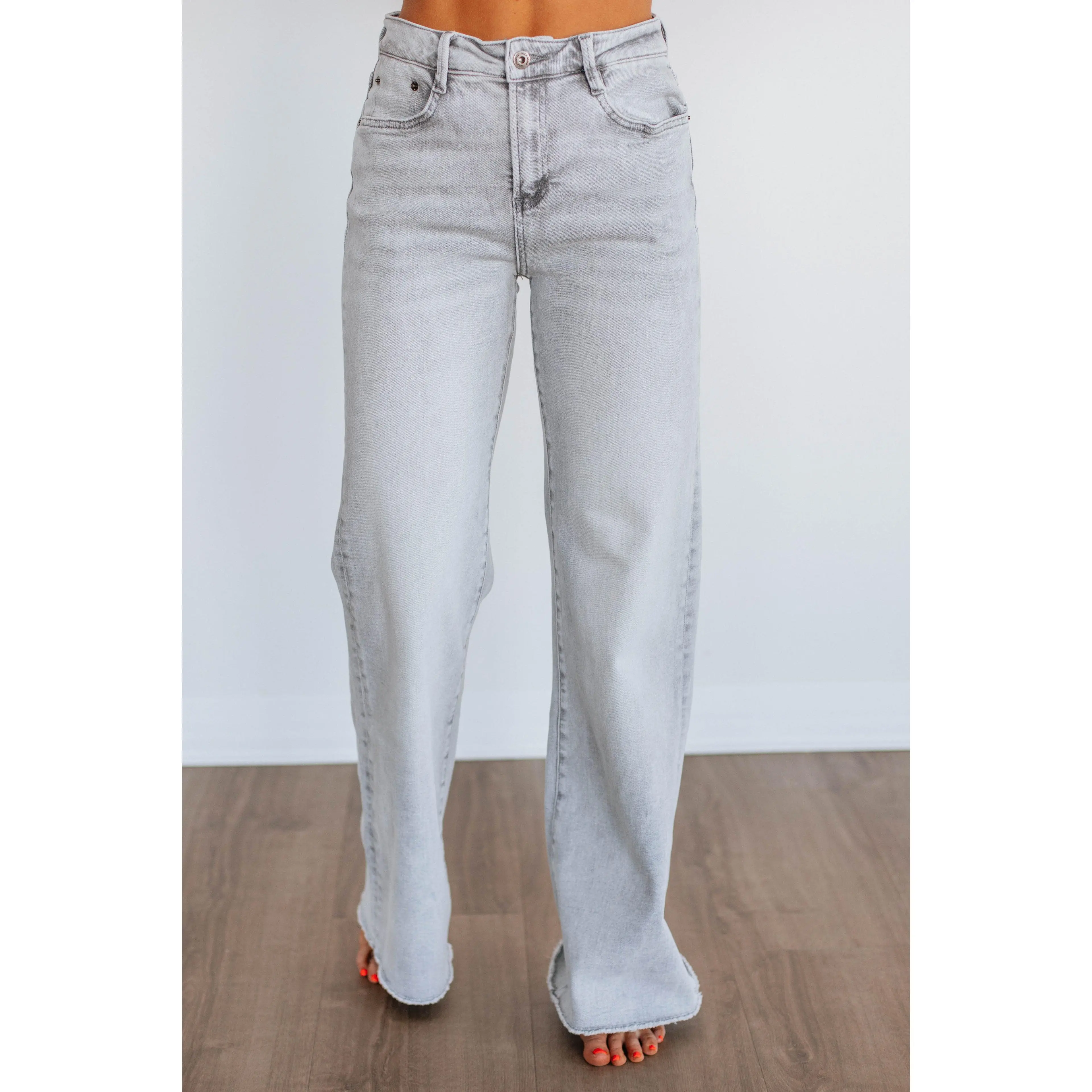 Florie Mica Jeans