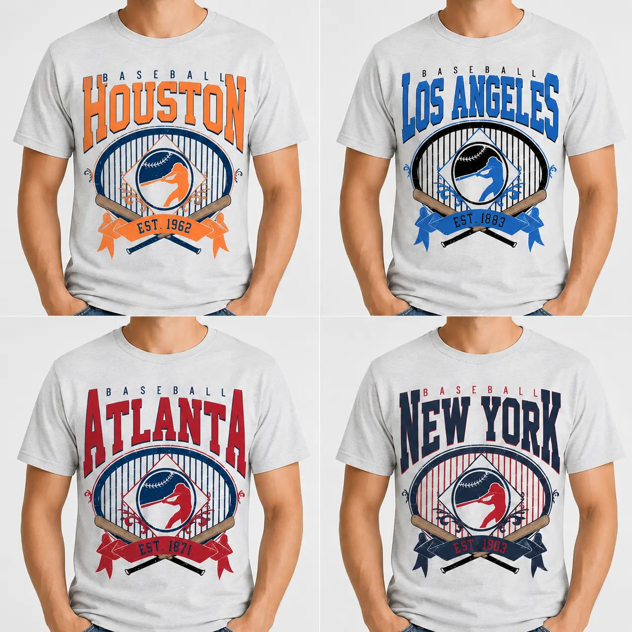 Vintage Baseball Graphic Tee, Sports Baseball Player T-Shirt, Game Day T-Shirt, Ballpark Baseball Top, Unisex Sports Shirt