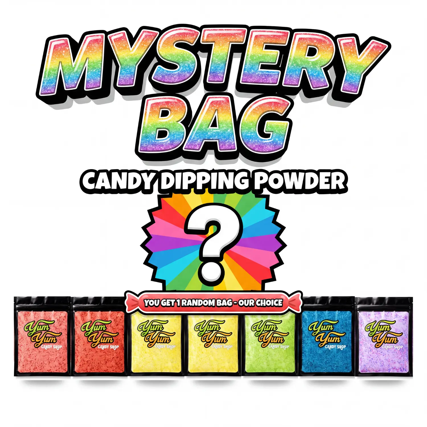 Mystery Bag