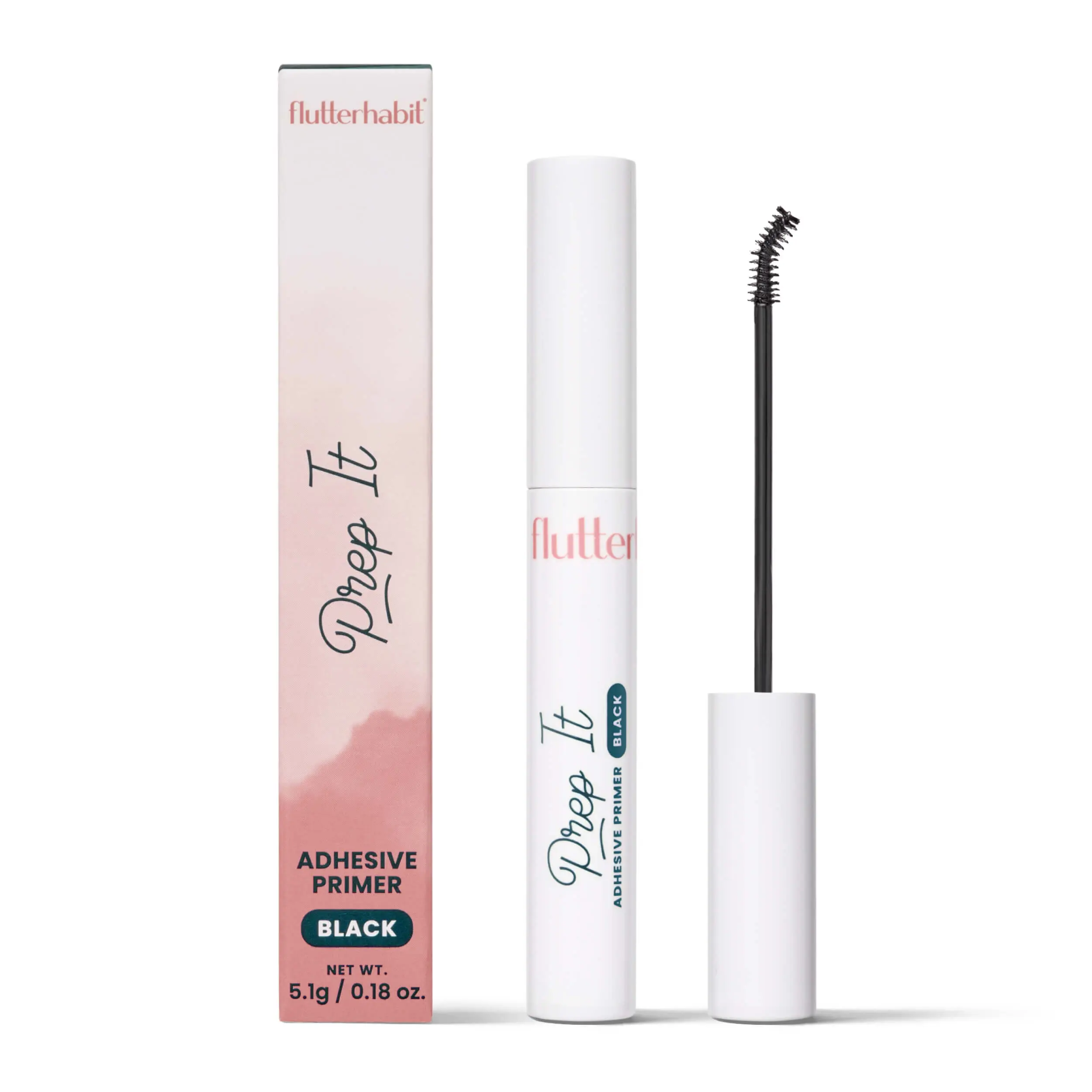 Prep It At Home Lash Extension Adhesive Primer for Easy Lash Application Prep It At Home Lash Extension Adhesive Primer for Easy Lash Application