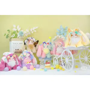TutulongV4--Hoeny star drops pluush doll