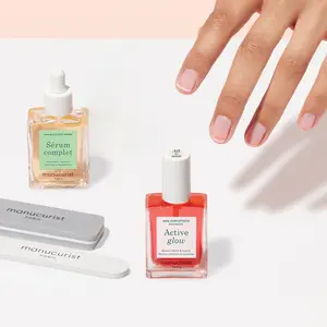 Active™ Discovery Kit - Active Glow™ Raspberry