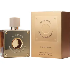 Pascal Morabito Or Boreal By Pascal Morabito Eau De Parfum For Women