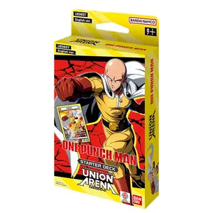 One Punch Man - Starter Deck [UE06ST]