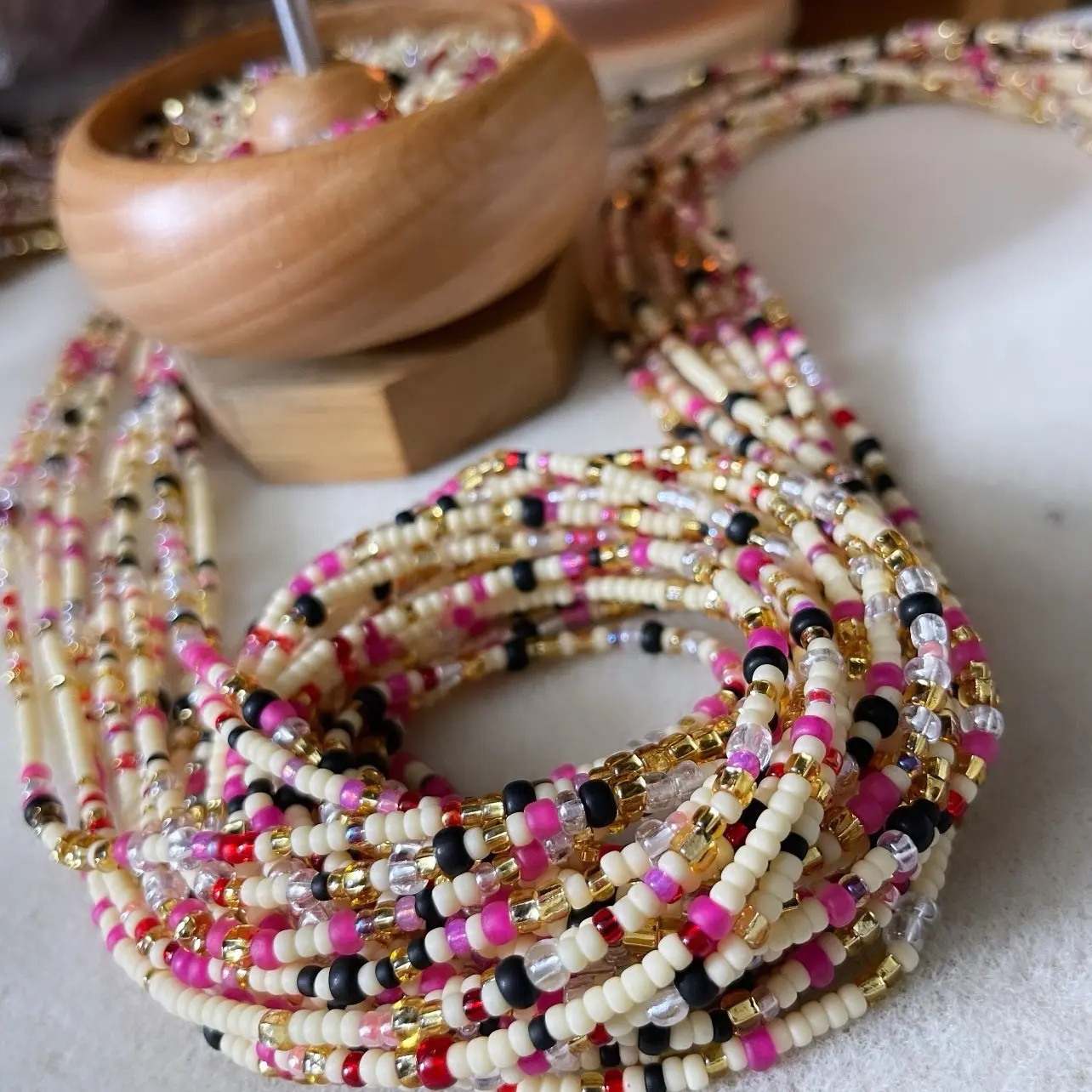 Bliss Waist Bead