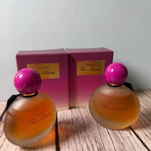 Faraway Perfume Avon 2 unidades
