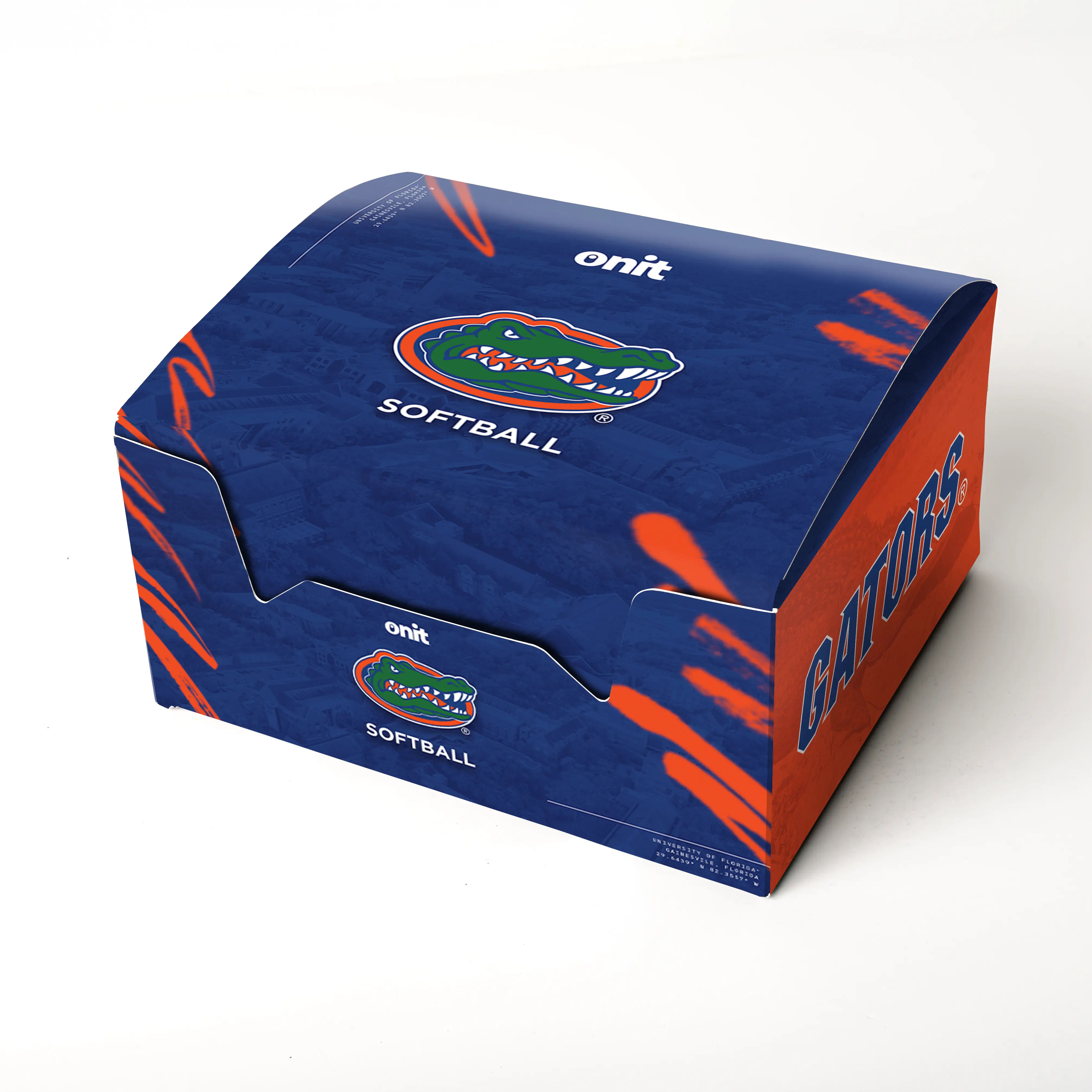 Florida Gators Softball