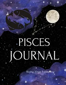 Pisces Workbook and Journal