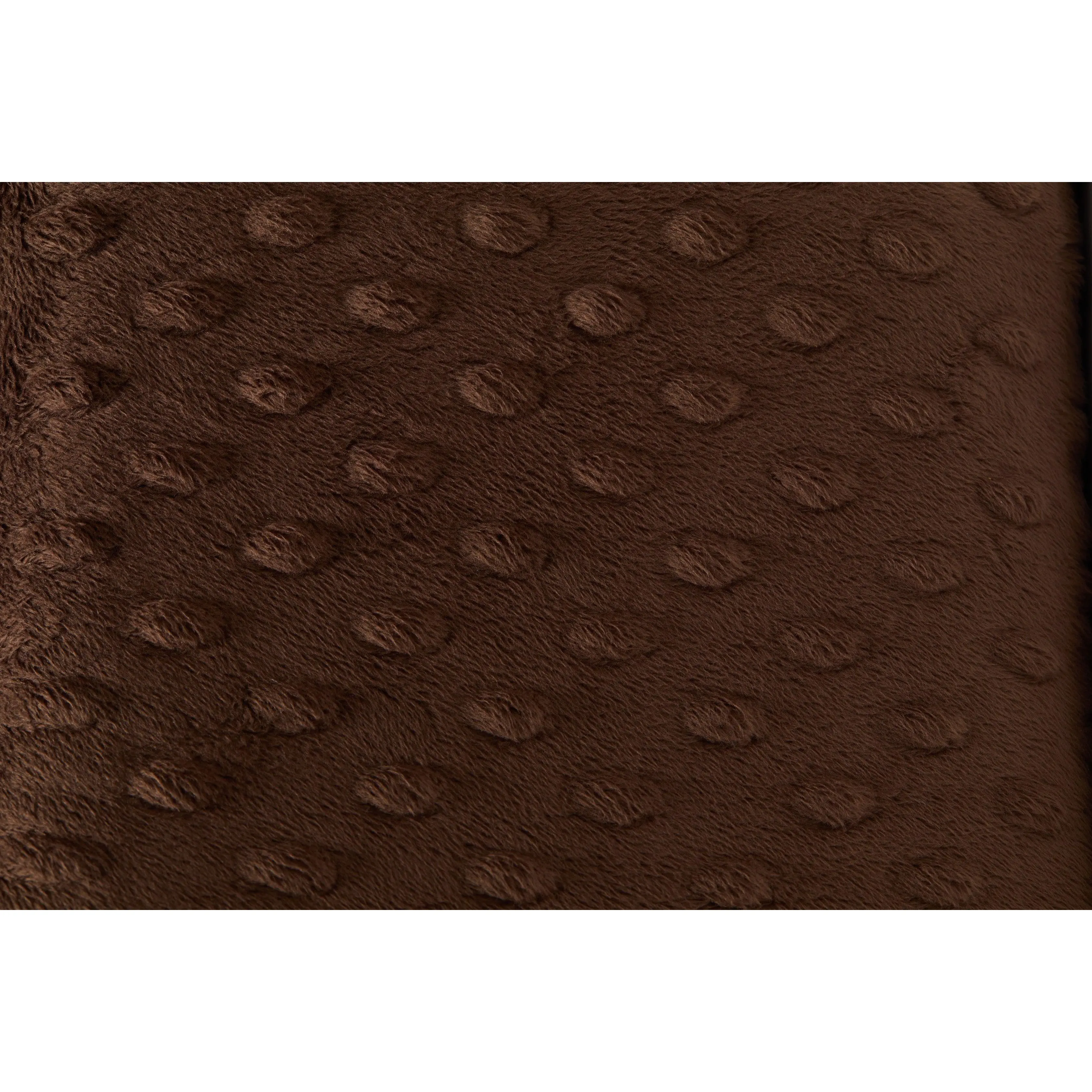 Soft Outer Pillowcase in Teddy Bear