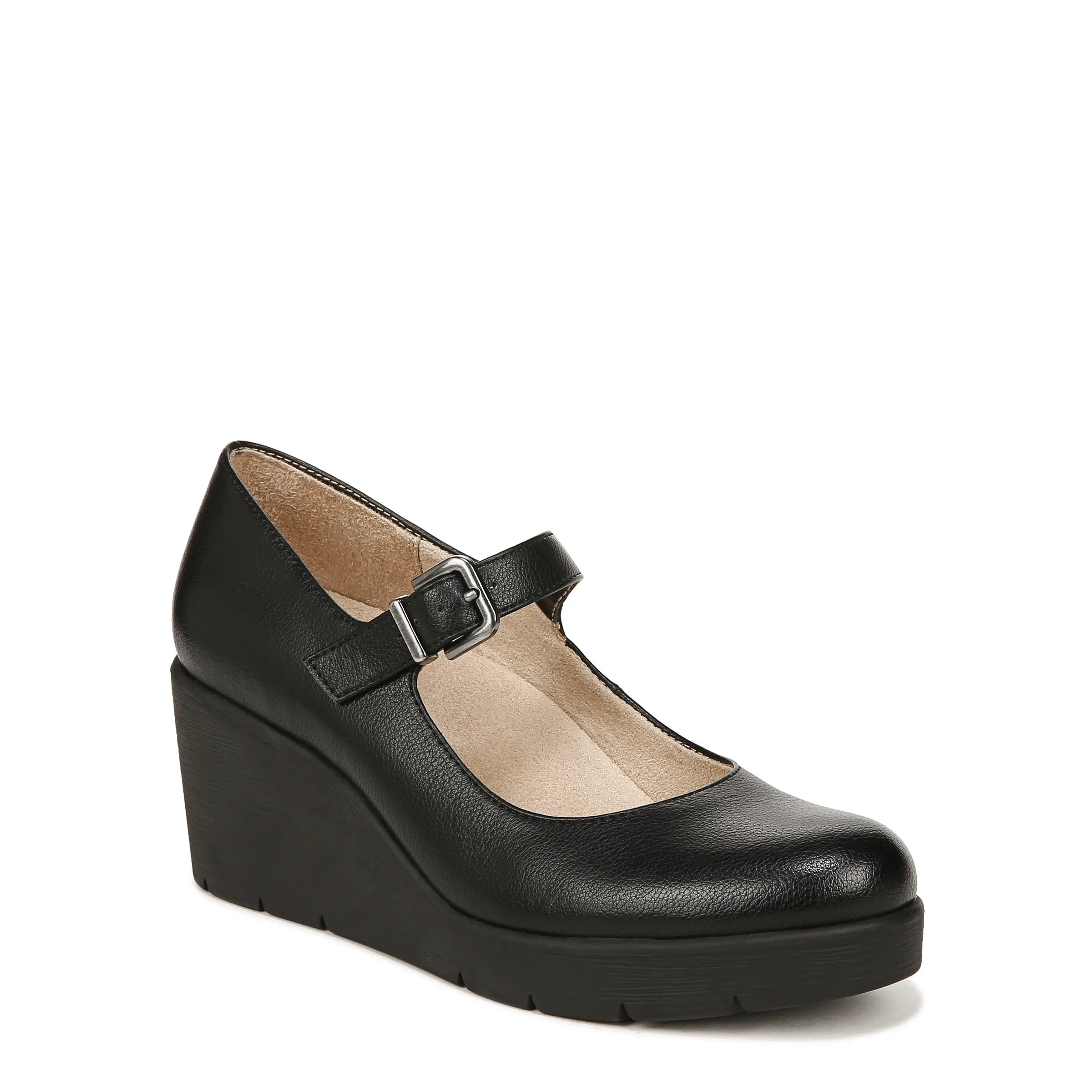 Soul Naturalizer Women's Adore Mary Jane Flat - Medium & Wide Width