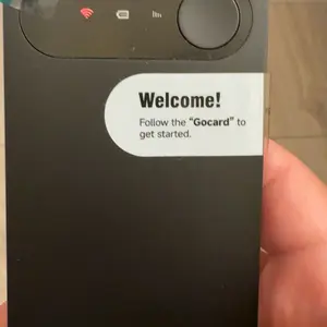 ECOVOX 2026 Upgraded Portable Mini WiFi Hotspot High-Speed 4G Data Global Coverage No SIM Card Required, Tri-Band Car/RV/Travel WiFi Router