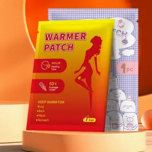 HotHands Heat Therapy Hand Warmers natural comfort