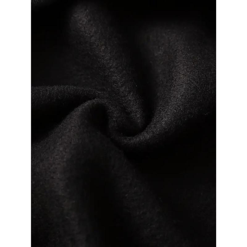 Hoodie with Japanese Style Godzilla Print, Casual Daily Wear, Unique Trendy Look, Comfortable Fit, Perfect for Streetwear Fans, Clothes