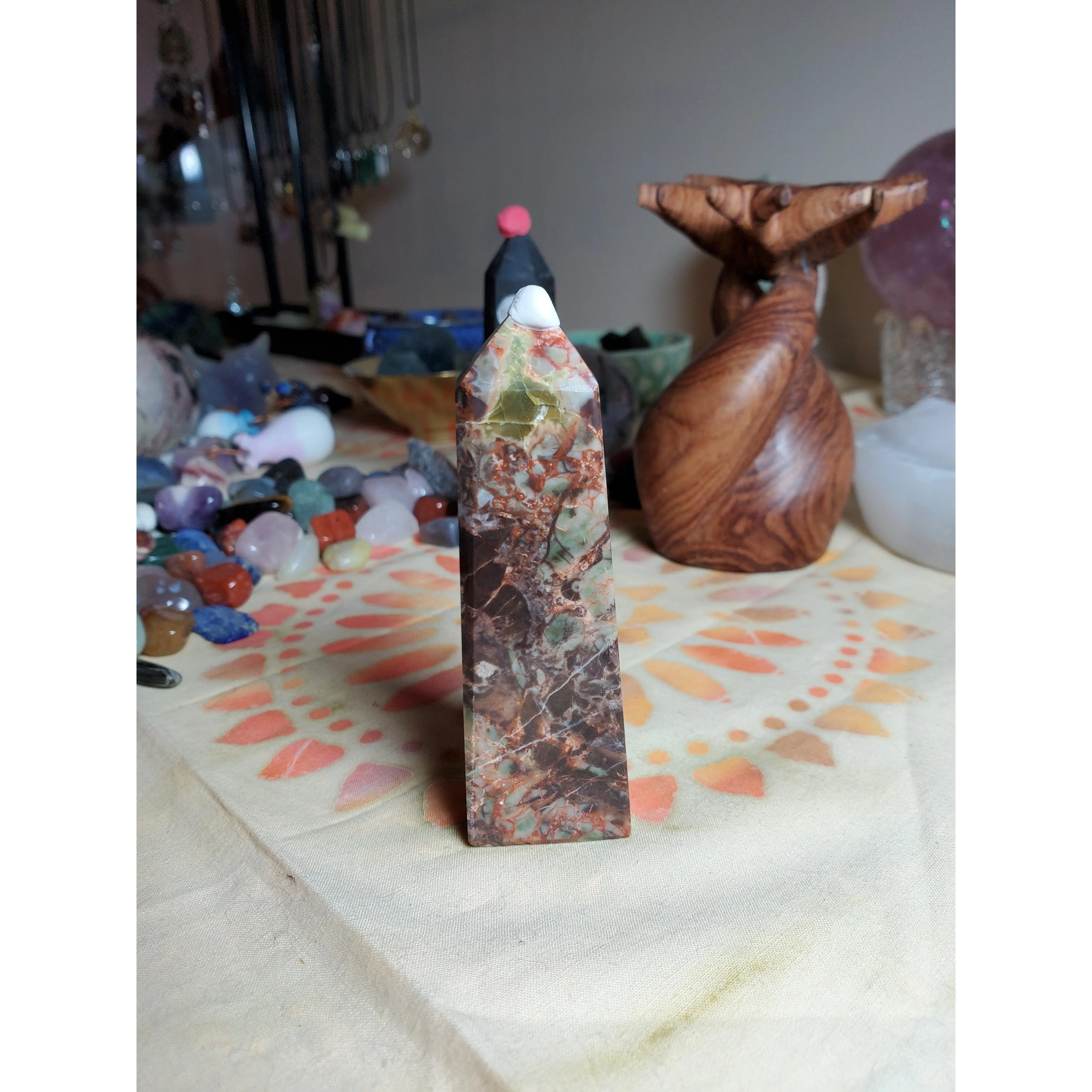 Money Agate B