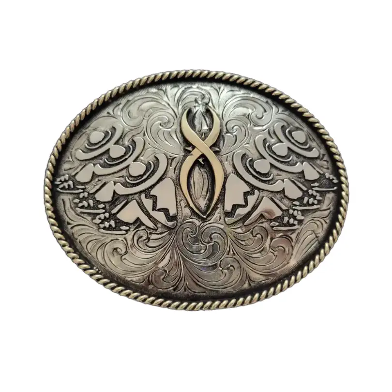 Cooke Buckle
