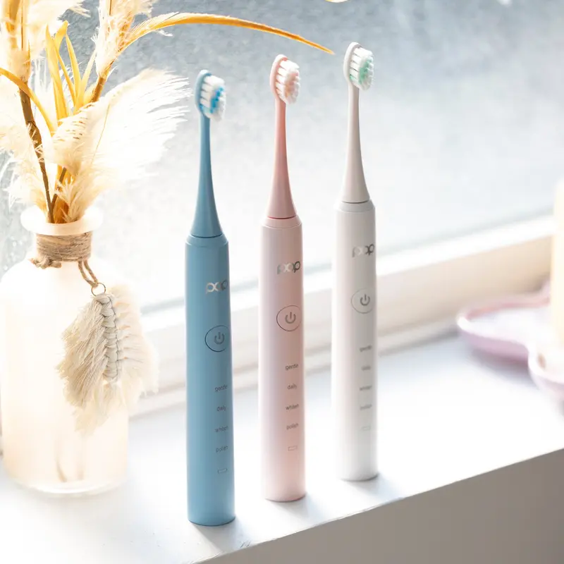 Pro 2.0 Sonic Toothbrush