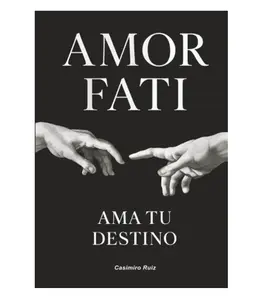 Amor Fati: Ama tu Destino (MEMENTO MORI) (Spanish Edition) - Paperback