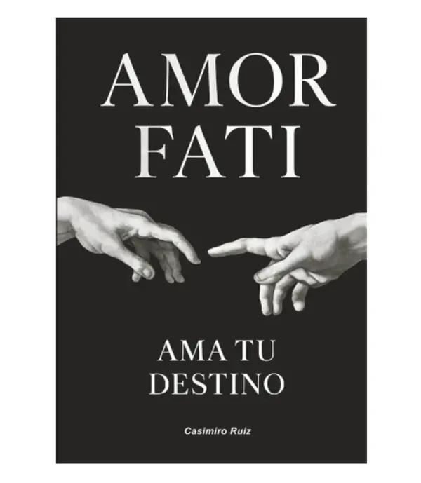 Amor Fati: Ama tu Destino (MEMENTO MORI) (Spanish Edition) - Paperback