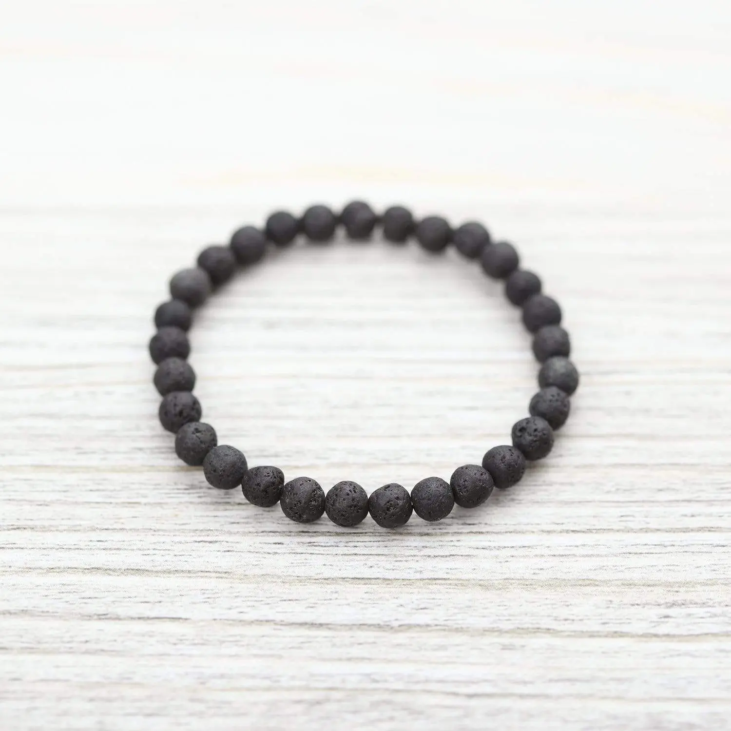 Grounding Earth Bracelet