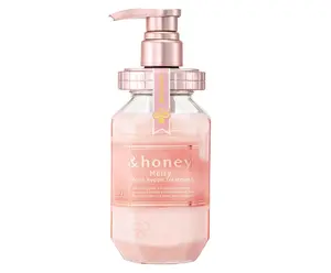 &honey Melty Moist Repair  Conditioner 2.0