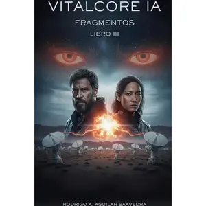 VitalCore IA: Fragmentos - Libro III