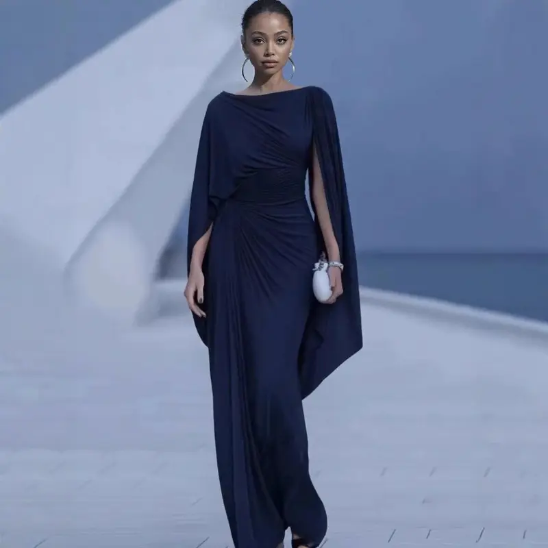 black formal dress for women - TikTok Shop