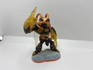 Skylanders Swarm