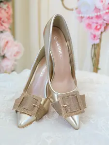 Emery Heels