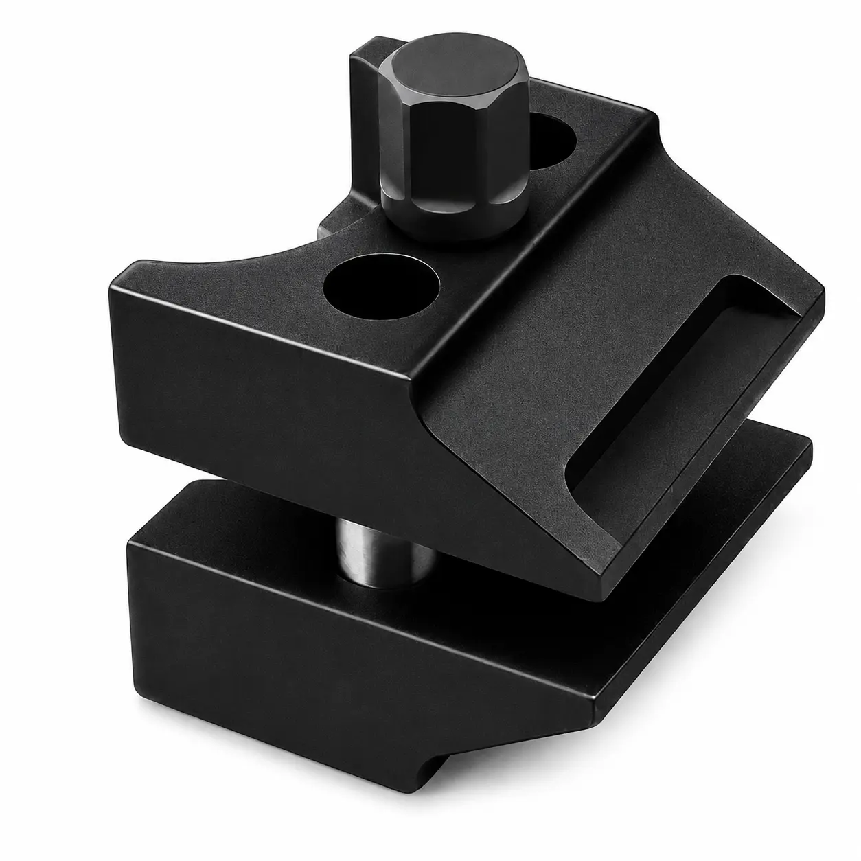 Professional Strut Spreader & Hub Separator Car Tool - Heavy-Duty Universal-Fit Mechanic Hand Tools, 5.5-11.5mm Range, Double Ended Design for Suspension Knuckle Repair, Easy Operation, Improving Vehicle Handling Stability for Automotive Enthusiasts campi