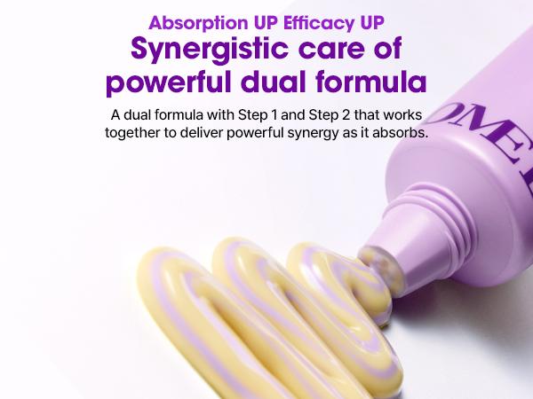 [SOME BY MI] 7 Days Glass Skin Retinol Set – Retinol Serum & Collagen Moisturizer for Pore Minimizing, Barrier & Soothing Care – Korean Skin Care