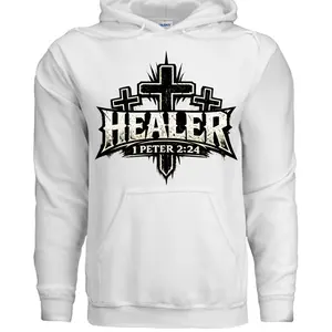 Healer hoodie