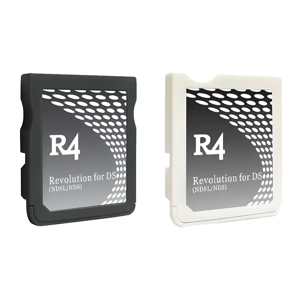 R4 Card 2010 Year Old Cart Adapter Memory Card for DS/DS Lite Only 2G Commemorative Collection Old inventory