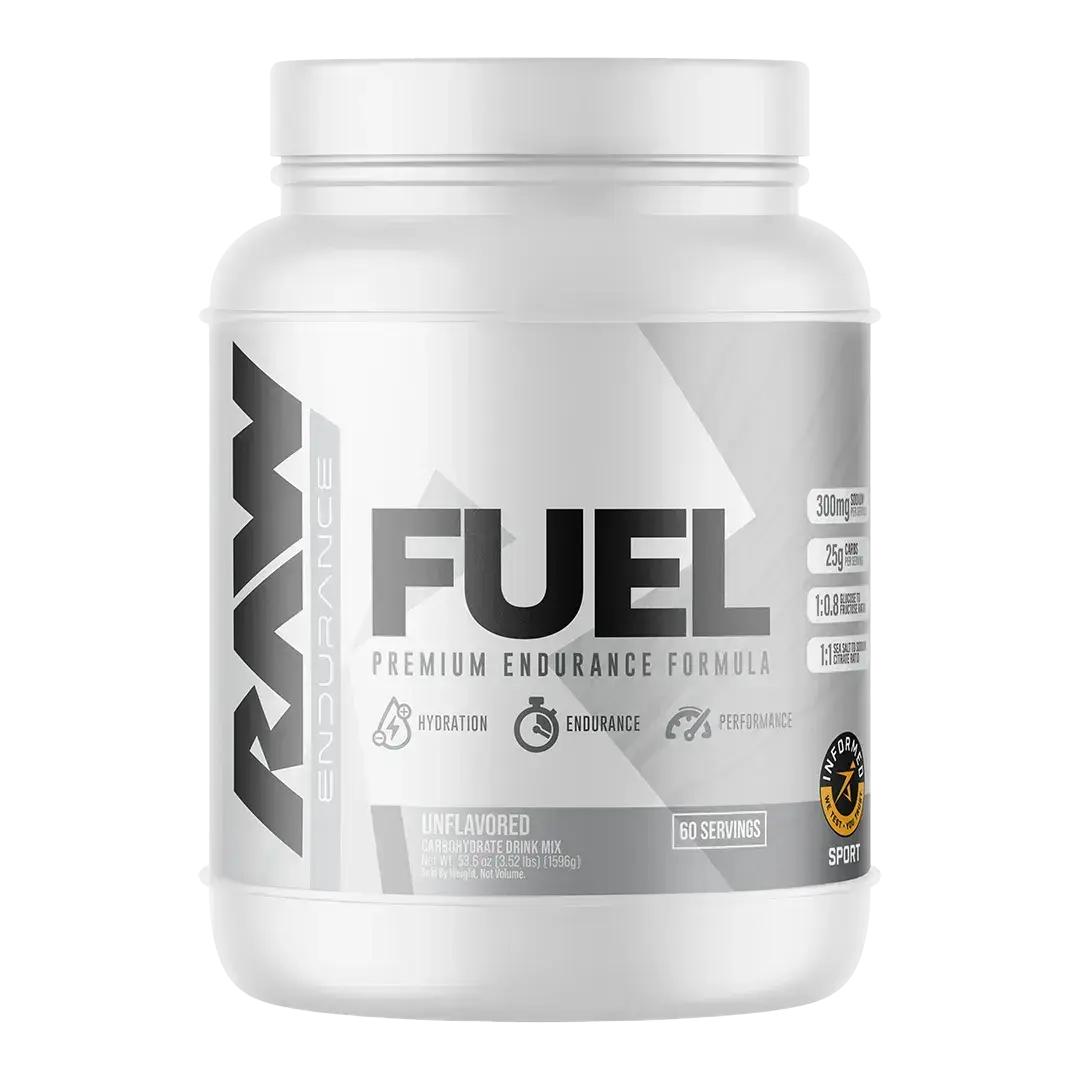 Raw Fuel Raw Fuel