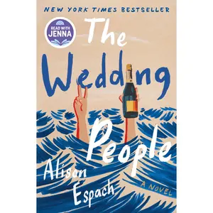 The Wedding People -- Alison Espach - Hardcover