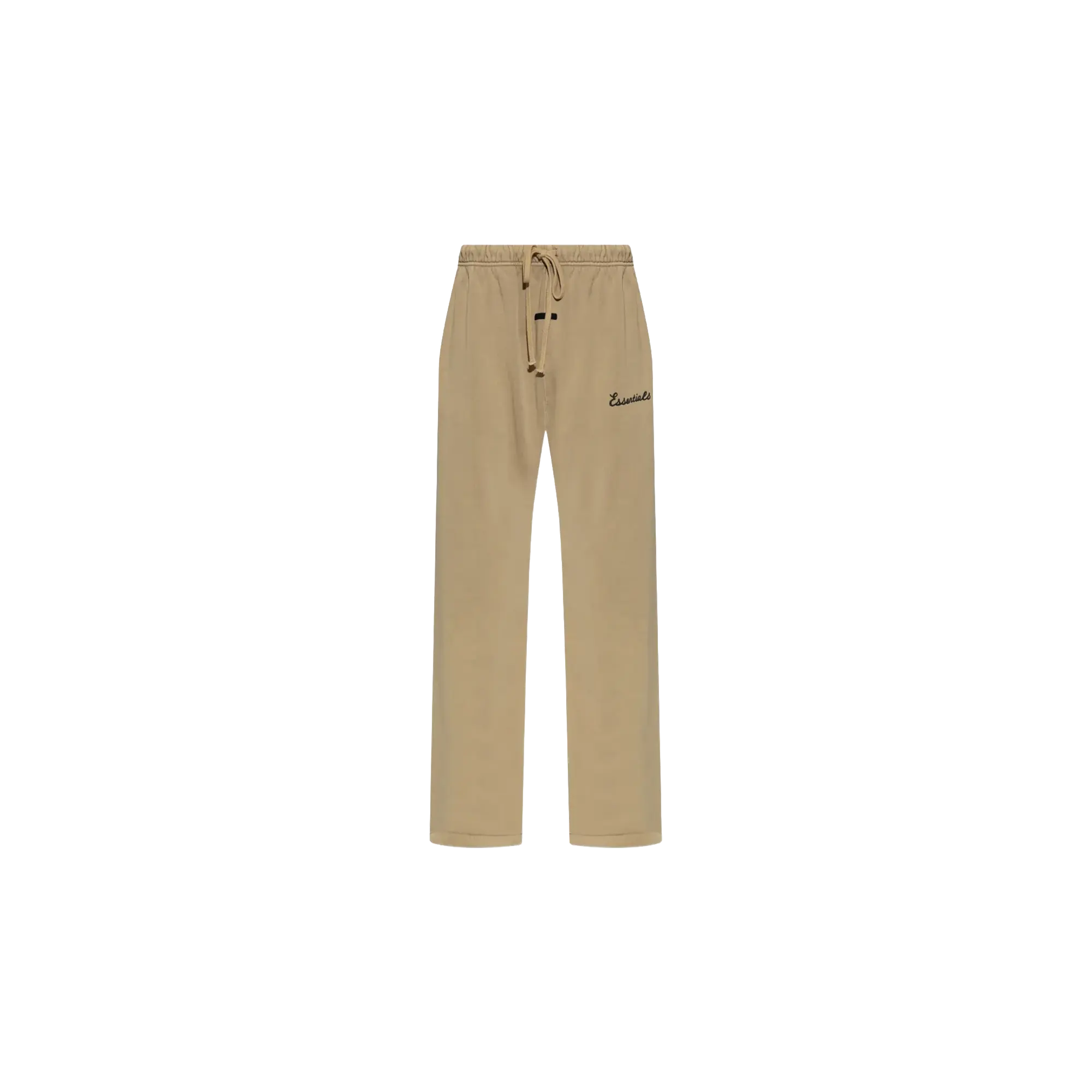 Training Classic Fit Flare Sweatpants "Faded Dune" 130SP268652F