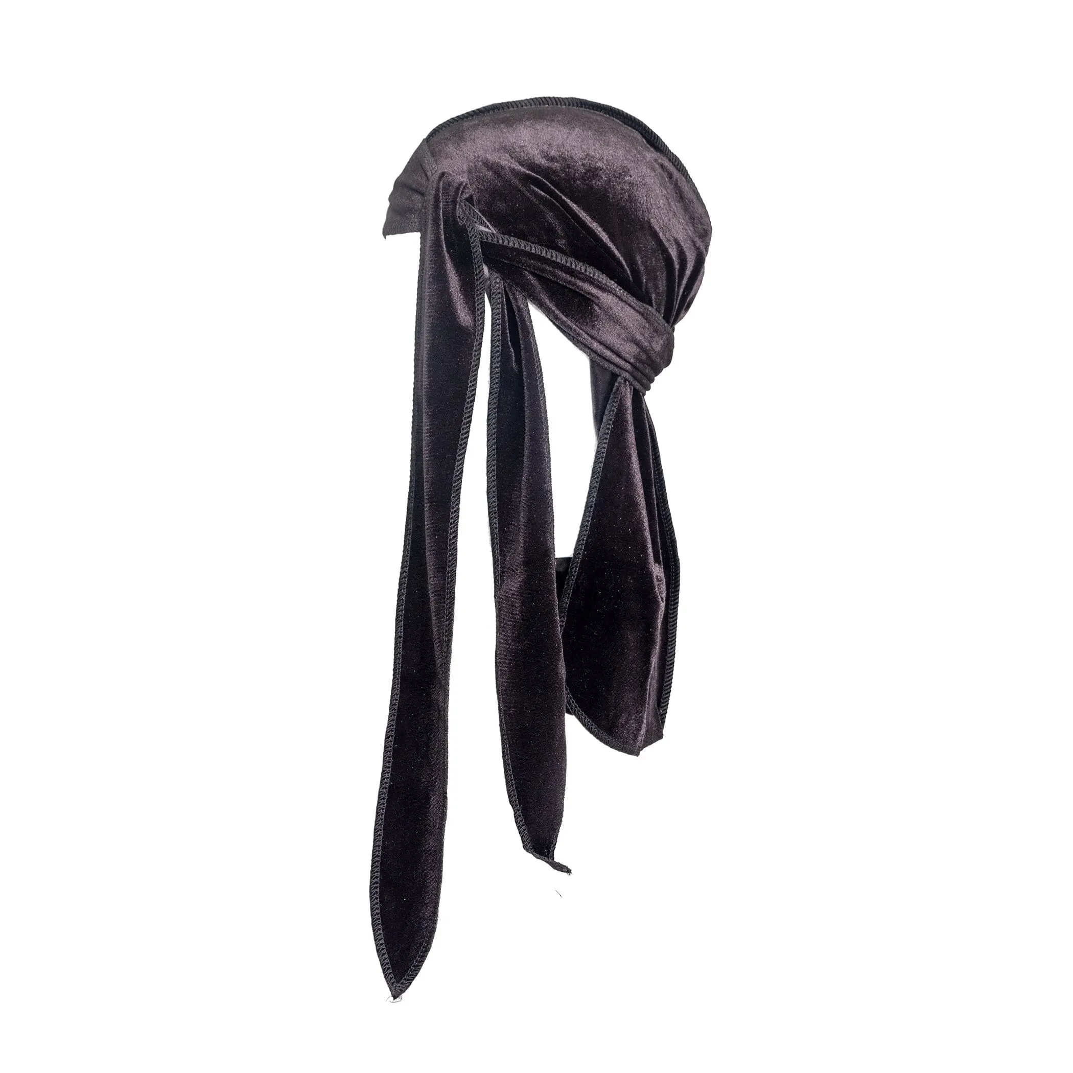 Dual DuRag