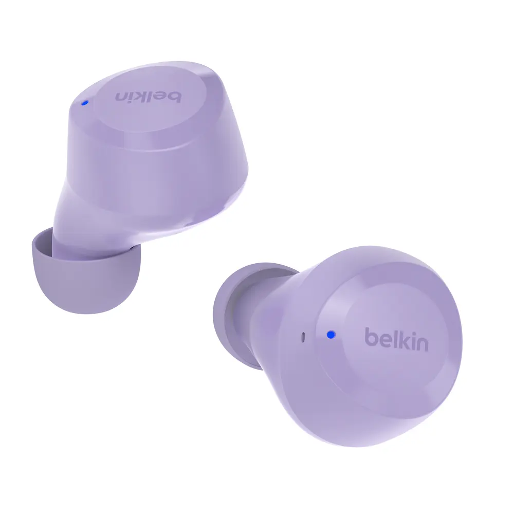 Belkin SoundForm Bolt True Wireless Earbuds