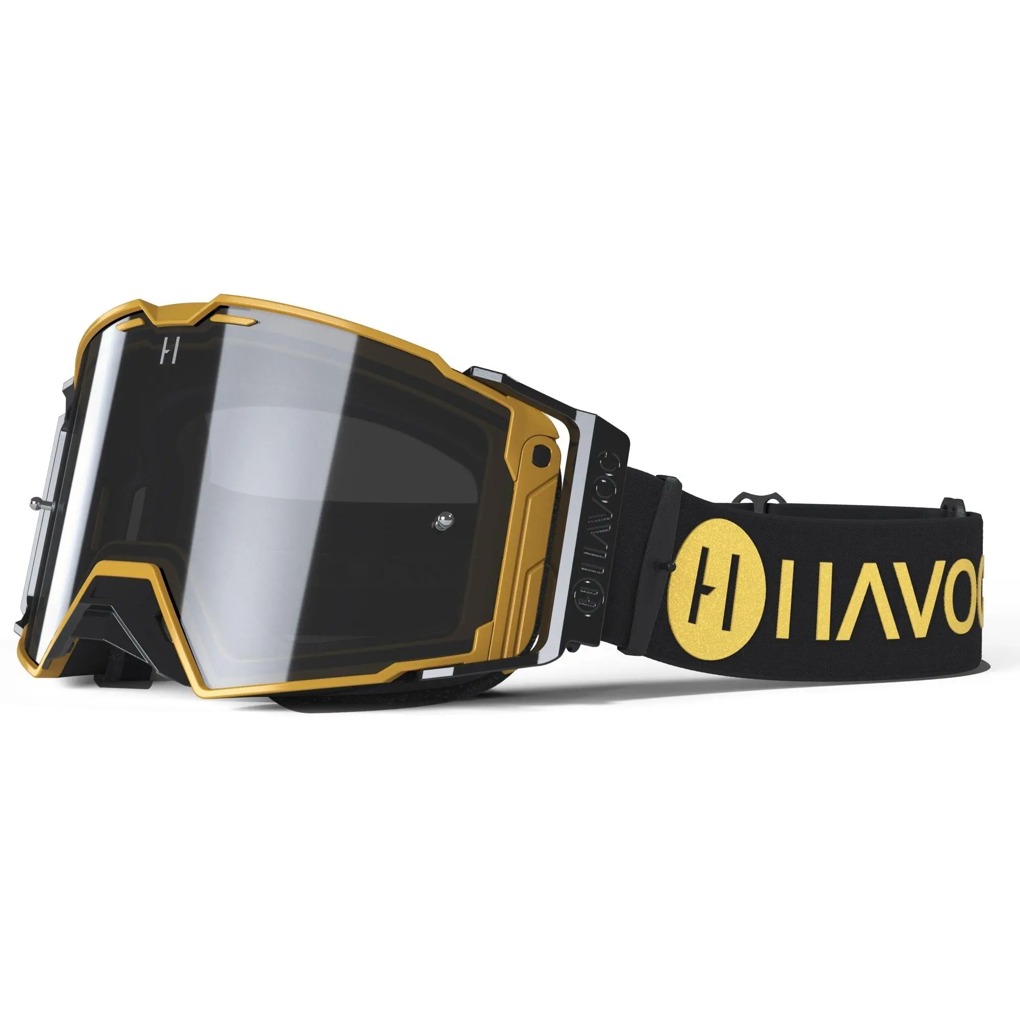 Havoc Regal Helios Goggles