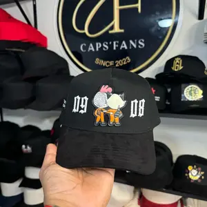 Gorra vieja escuela ‍️