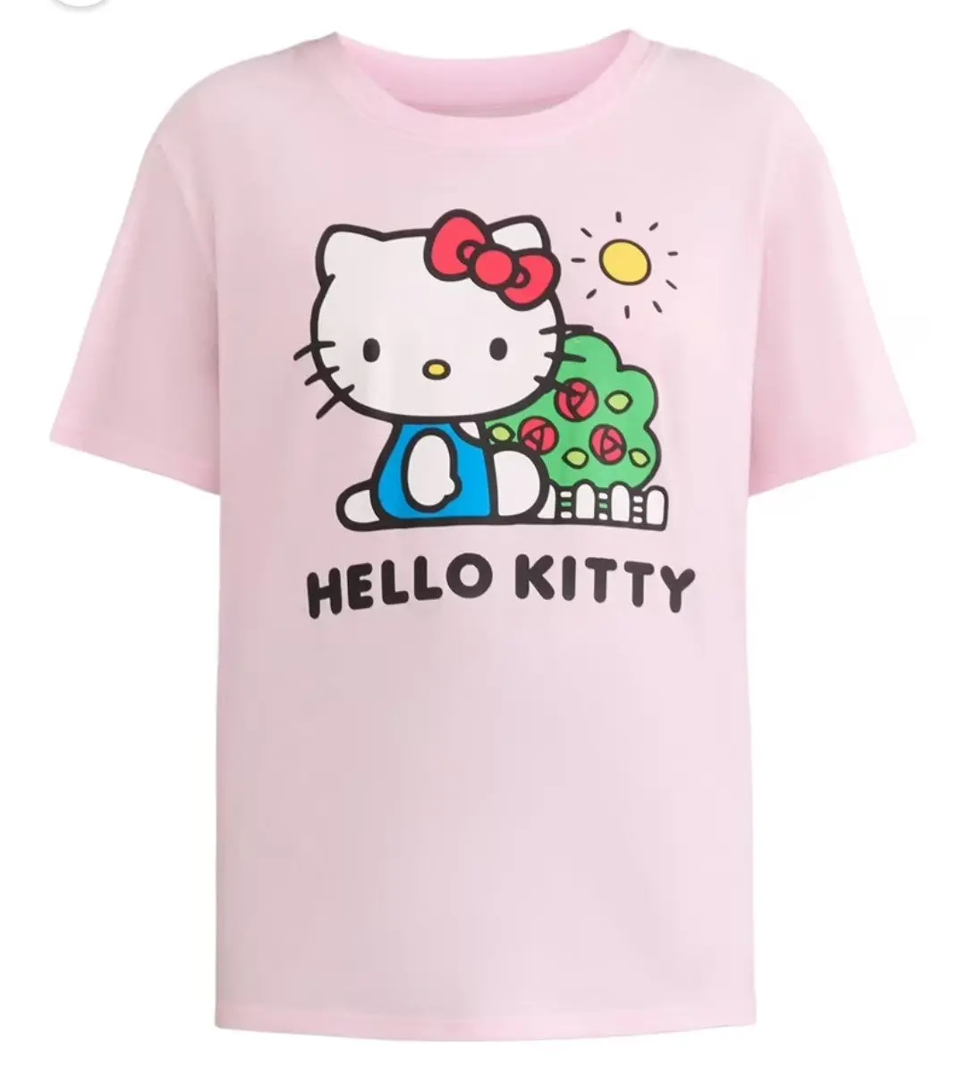 Hello Kitty Women’s Tee
