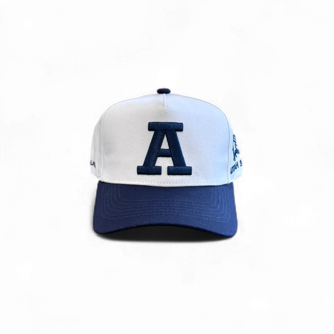 OG Aggies Navy