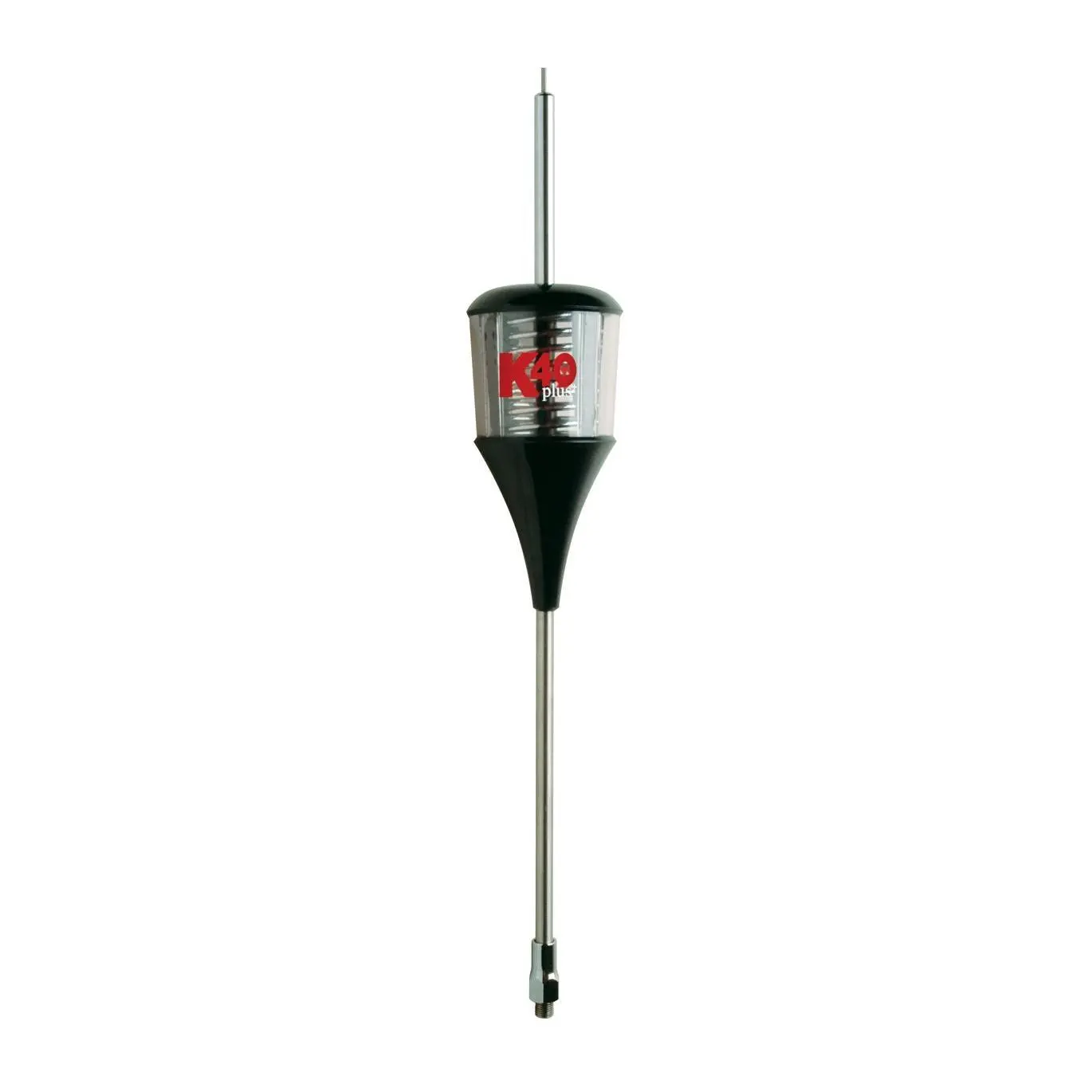 K40 CB Antenna, CTR Load 10/11 Meter 6000W K40 CB Antenna, CTR Load 10/11 Meter 6000W