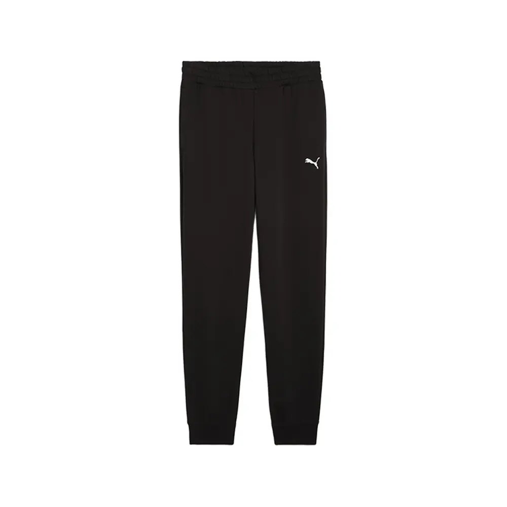 PUMA Mens Essentials Sweatpants Casual - Black