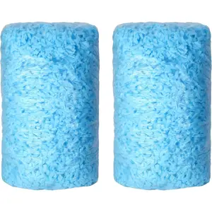 20 LBS Bean Bag Filler,Comfortable and Soft Bean Bag Chair Filler, Memory  Stuffing for Cooling Pillow,Beanbag, Bed,Couch Stuffing Fill for Cushions...