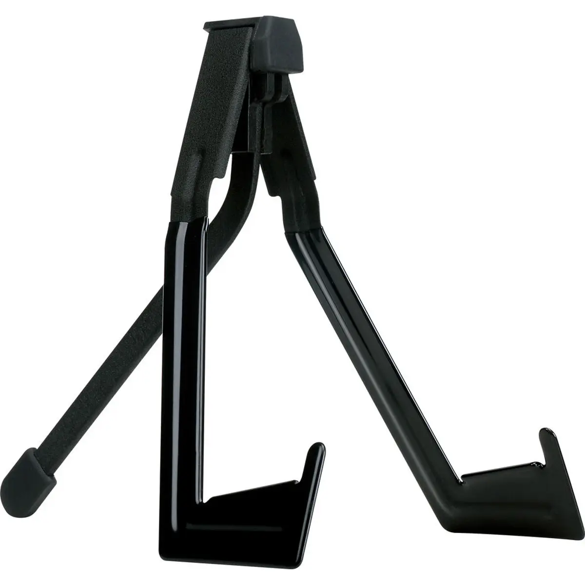 Ibanez Pocket Titan Stand for Electric / Bass Guitar, Black