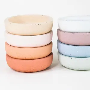Concrete Bowl