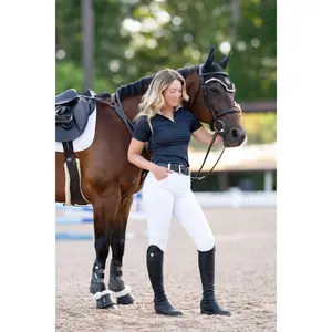 PRO Breeches | White